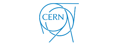 Logo of CERN