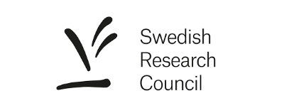 Logo of Swedish Research Council