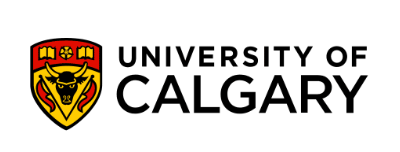 Logo of University of Calgary