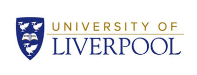 Logo of University of Liverpool