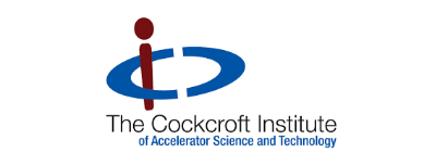 Logo of Cockcroft Institute
