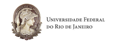 Logo of Federal University of Rio de Janeiro