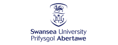 Logo of Swansea University