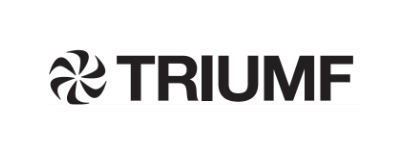 Logo of TRIUMF