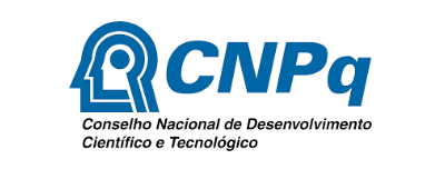 Logo of Brazilian National Council for Scientific and Technological Development