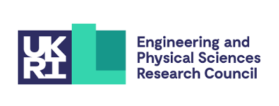 Logo of Engineering and Physical Sciences Research Council