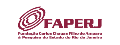 Logo of Fundação de Amparo à Pesquisa do Estado do Rio de Janeiro