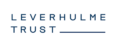Logo of Leverhulme Trust