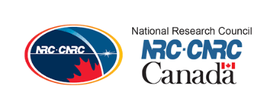 Logo of National Research Counsil Canada