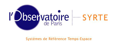 Logo of L'Observatoire de Paris