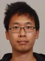 Headshot of Chukman