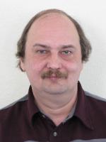 Picture of Dr. Leonid Kurchanikov