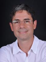Picture of Prof. Claudio Lenz Cesar