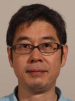 Picture of Prof. Takamasa Momose