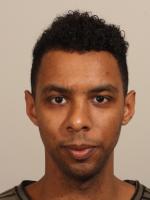 Samuel head shot