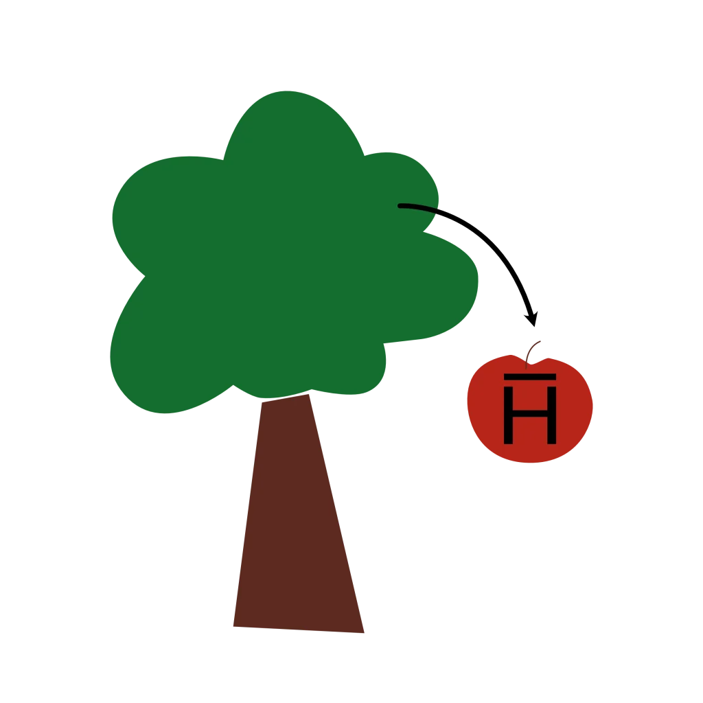 Icon of ALPHA-g