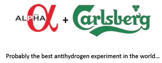 Carlsberg supports ALPHA